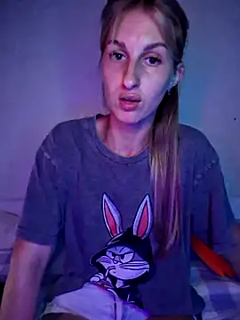 Snapshot of carolinaXlove chatting on 16, 7, 2026 carolinaXlove online show from 16, 7, 2026