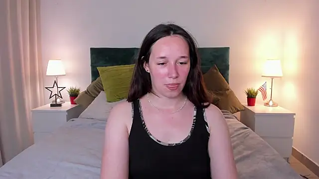 Snapshot of aminajii chatting on 1, 7, 2026 aminajii online show from 1, 7, 2026