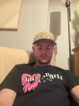 Ronnie153 online show from 9, 8, 2026