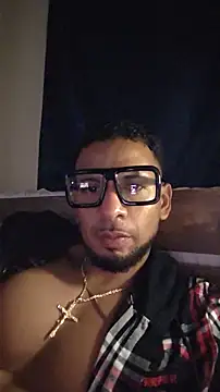 BigBlackMagicStic online show from 10, 7, 2026