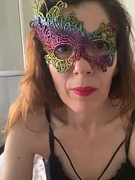 Daniela12339 online show from 28, 6, 2026