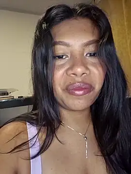 PauliOrtiz 1 online show from 1, 6, 2026