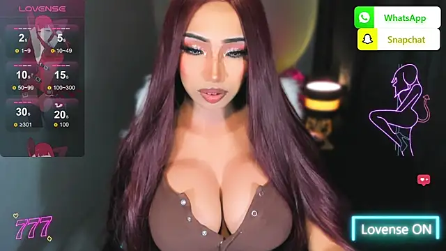 Snapshot of Attractive_Goddess_Isla chatting on 4, 6, 2026 Attractive Goddess Isla online show from 4, 6, 2026