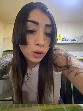 Devil-Luci online show from 14, 7, 2026