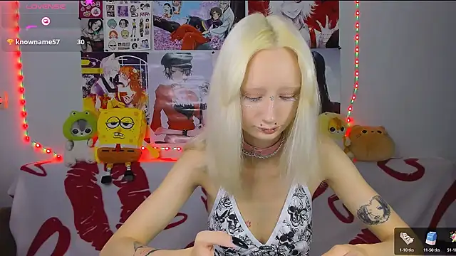 Snapshot of Katia_Nabiee chatting on 16, 6, 2026 Katia Nabiee online show from 16, 6, 2026