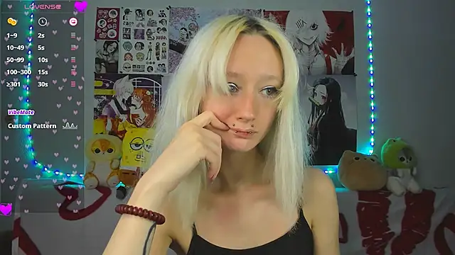 Katia Nabiee online show from 1, 6, 2026