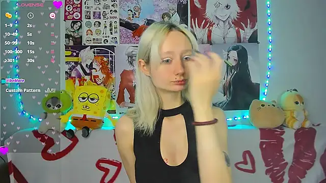 Snapshot of Katia_Nabiee chatting on 3, 6, 2026 Katia Nabiee online show from 3, 6, 2026