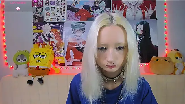 Snapshot of Katia_Nabiee chatting on 26, 6, 2026 Katia Nabiee online show from 26, 6, 2026
