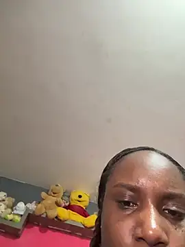Dulceyesi online show from 11, 6, 2026