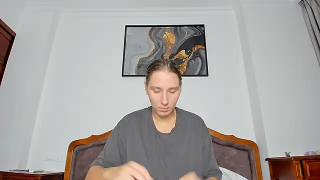 SofiClimbing online show from 22, 11, 2025