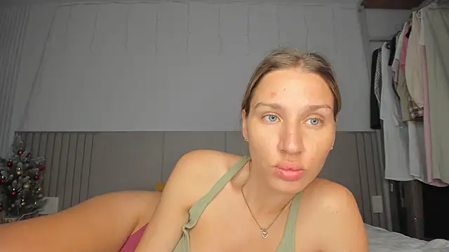 SofiClimbing online show from 14, 2, 2026