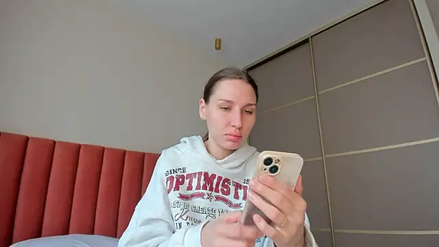 SofiClimbing online show from 22, 3, 2025