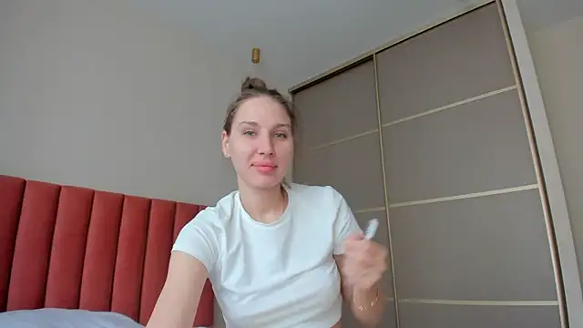 SofiClimbing online show from 20, 3, 2025