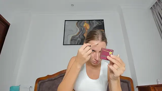 SofiClimbing online show from 28, 11, 2025