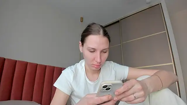 SofiClimbing online show from 16, 3, 2025