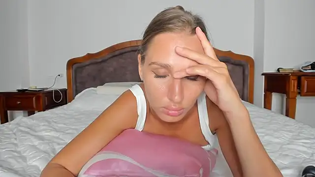 SofiClimbing online show from 19, 9, 2025