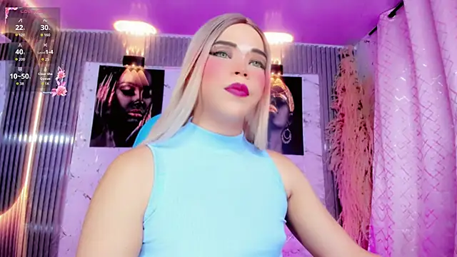  the blonde girls01 online show from 15, 6, 2026
