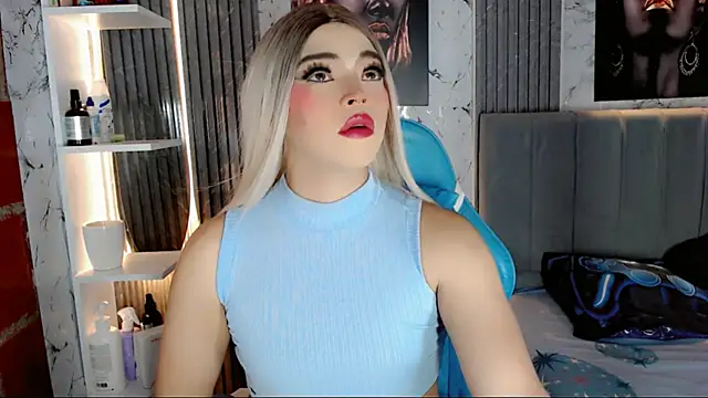  the blonde girls01 online show from 17, 7, 2026