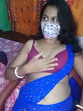 Sayanichatterjee024 online show from 15, 7, 2026
