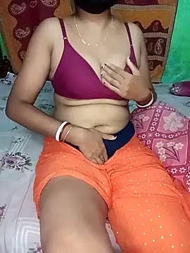 Sayanichatterjee024 online show from 9, 7, 2026
