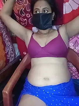 Sayanichatterjee024 online show from 26, 7, 2026