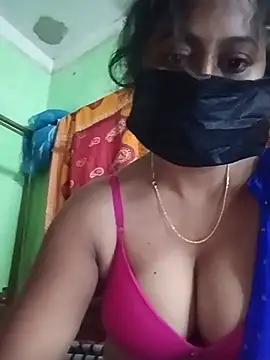 Sayanichatterjee024 online show from 18, 6, 2026