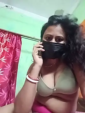 Sayanichatterjee024 online show from 10, 6, 2026