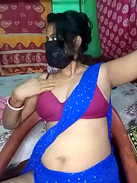 Sayanichatterjee024 online show from 10, 7, 2026