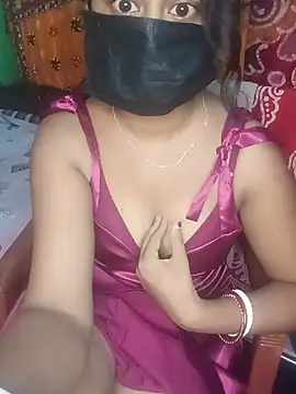 Sayanichatterjee024 online show from 12, 7, 2026