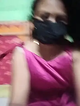 Sayanichatterjee024 online show from 15, 6, 2026