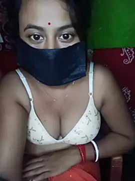 Sayanichatterjee024 online show from 27, 7, 2026