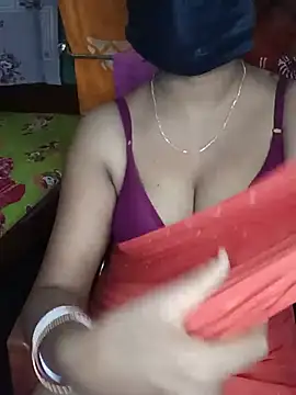 Sayanichatterjee024 online show from 11, 7, 2026