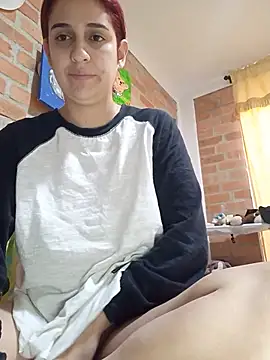 Sweet-Zoey online show from 26, 6, 2026
