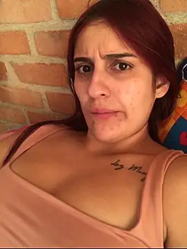 Sweet-Zoey online show from 12, 6, 2026