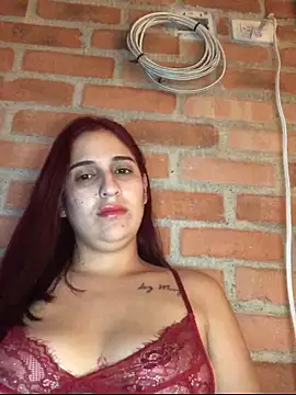 Sweet-Zoey online show from 19, 6, 2026