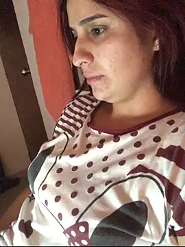 Sweet-Zoey online show from 11, 6, 2026