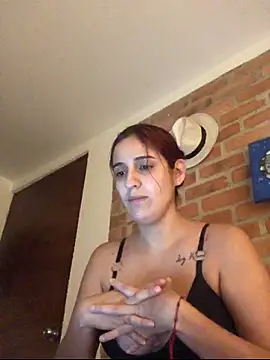 Sweet-Zoey online show from 10, 6, 2026