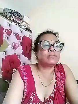 Snapshot of chatterjeesayani567 chatting on 9, 6, 2026 chatterjeesayani567 online show from 9, 6, 2026