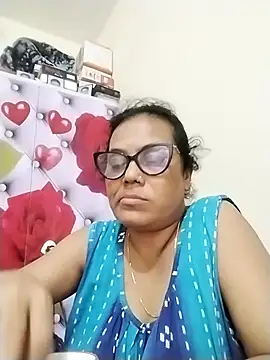 Snapshot of chatterjeesayani567 chatting on 21, 7, 2026 chatterjeesayani567 online show from 21, 7, 2026