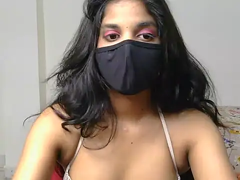 Snapshot of hii-tanisa chatting on 2, 7, 2026 hii-tanisa online show from 2, 7, 2026