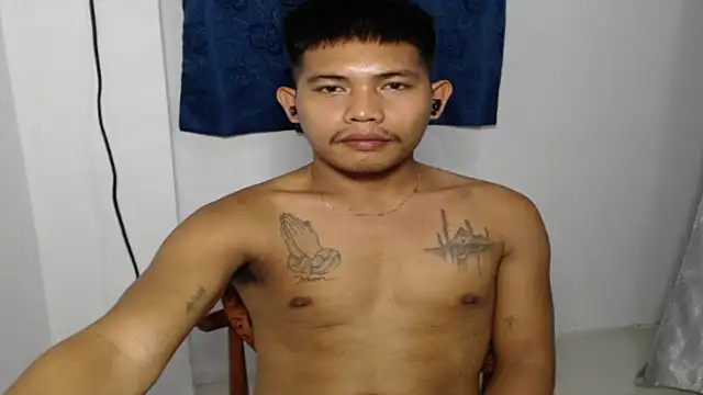 Asian JhayDachs online show from 1, 6, 2026