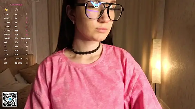 ClaudiaWhitherspoon online show from 2, 6, 2026