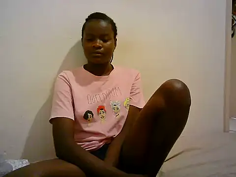 BerryJulie online show from 6, 7, 2026