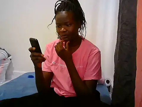 BerryJulie online show from 8, 6, 2026