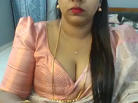 Snapshot of Tamil_hot_Meenu chatting on 25, 6, 2026 Tamil hot Meenu online show from 25, 6, 2026
