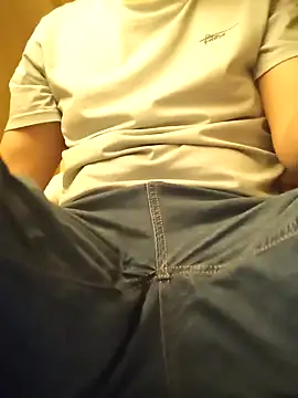Snapshot of handsomejack007 chatting on 7, 6, 2026 handsomejack007 online show from 7, 6, 2026