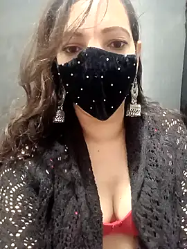 Lovely-Manisha143 online show from 15, 6, 2026