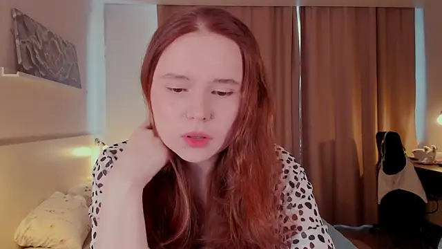Snapshot of Teasemelisa chatting on 17, 7, 2026 Teasemelisa online show from 17, 7, 2026
