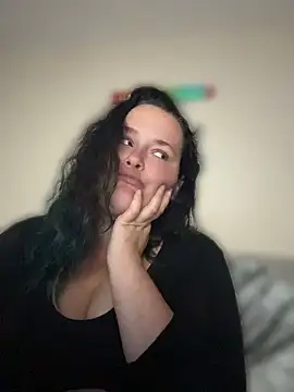CurvyScarlett69 online show from 1, 6, 2026