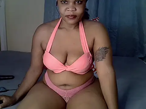 Snapshot of Verosa_Africana chatting on 6, 7, 2026 Verosa Africana online show from 6, 7, 2026